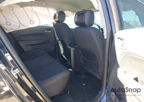 2015 Chevrolet Equinox Ls from USA, damaged, VIN 2GNALAEK0F1138508